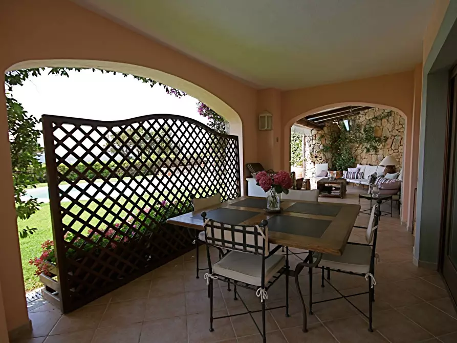 Immagine 5 di Appartamento in vendita  in Porto Rotondo Via Monte Ladu - Costa Smeralda snc a Aggius