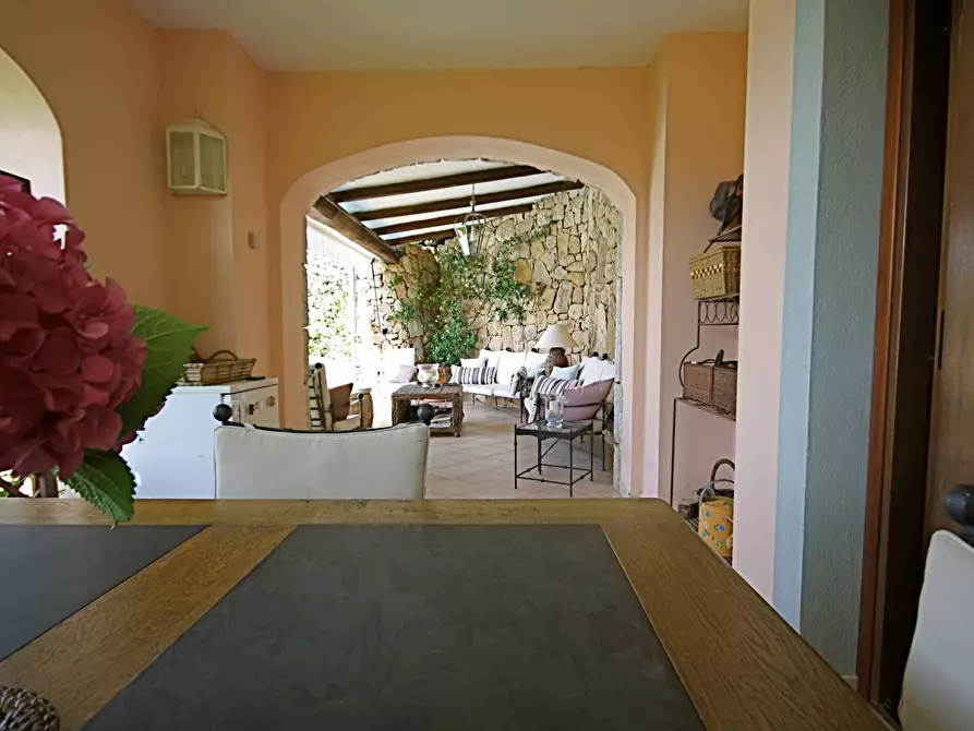 Immagine 6 di Appartamento in vendita  in Porto Rotondo Via Monte Ladu - Costa Smeralda snc a Aggius