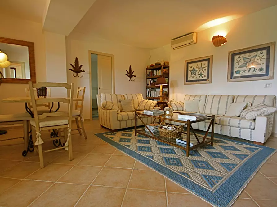 Immagine 7 di Appartamento in vendita  in Porto Rotondo Via Monte Ladu - Costa Smeralda snc a Aggius