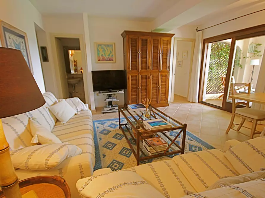 Immagine 9 di Appartamento in vendita  in Porto Rotondo Via Monte Ladu - Costa Smeralda snc a Aggius