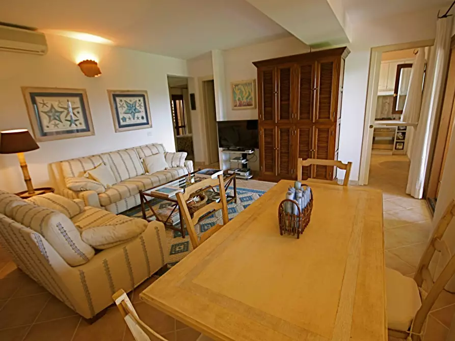 Immagine 10 di Appartamento in vendita  in Porto Rotondo Via Monte Ladu - Costa Smeralda snc a Aggius