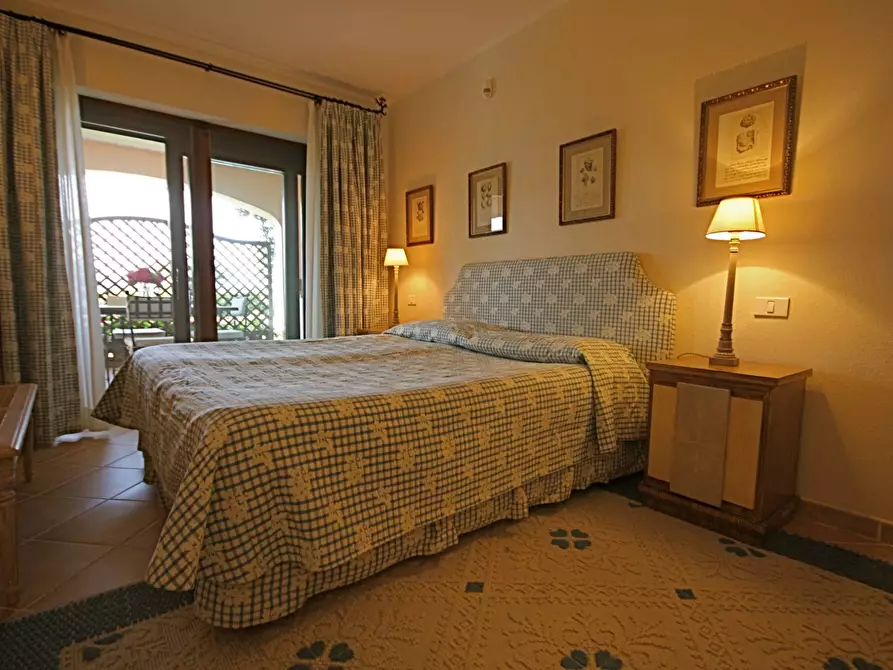 Immagine 12 di Appartamento in vendita  in Porto Rotondo Via Monte Ladu - Costa Smeralda snc a Aggius