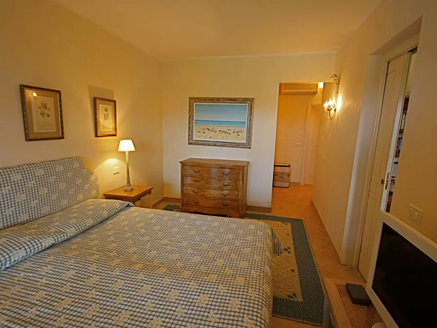 Immagine 13 di Appartamento in vendita  in Porto Rotondo Via Monte Ladu - Costa Smeralda snc a Aggius