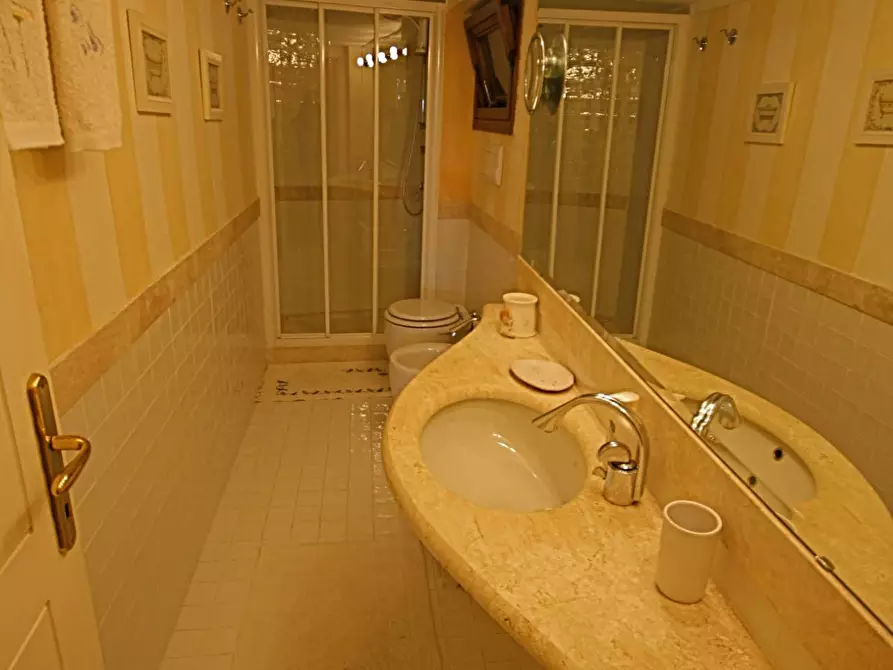 Immagine 19 di Appartamento in vendita  in Porto Rotondo Via Monte Ladu - Costa Smeralda snc a Aggius