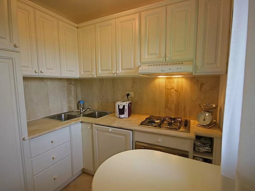 Immagine 11 di Appartamento in vendita  in Porto Rotondo Via Monte Ladu - Costa Smeralda snc a Aggius