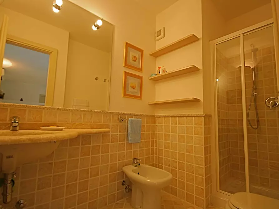 Immagine 17 di Appartamento in vendita  in Porto Rotondo Via Monte Ladu - Costa Smeralda snc a Aggius