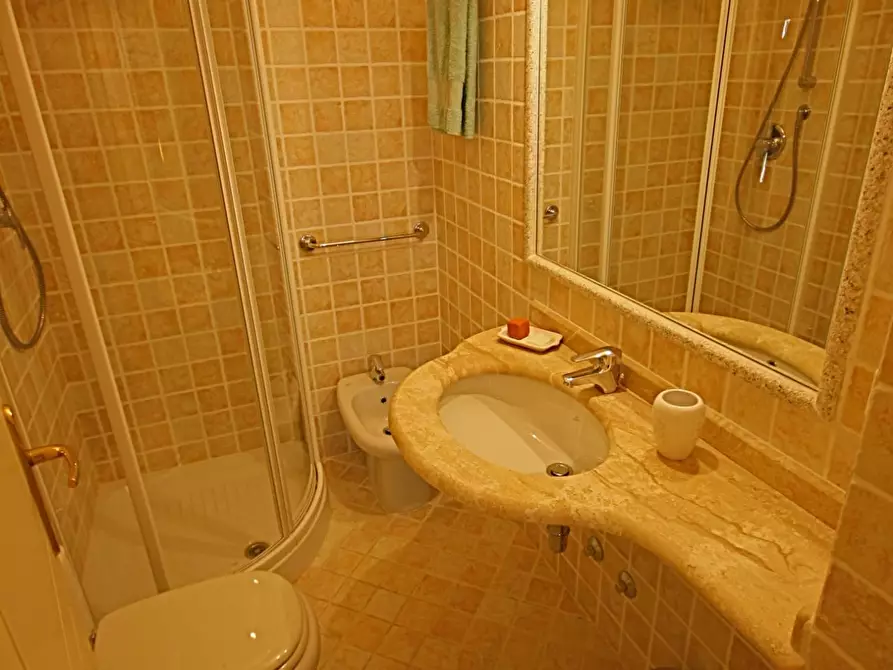 Immagine 18 di Appartamento in vendita  in Porto Rotondo Via Monte Ladu - Costa Smeralda snc a Aggius