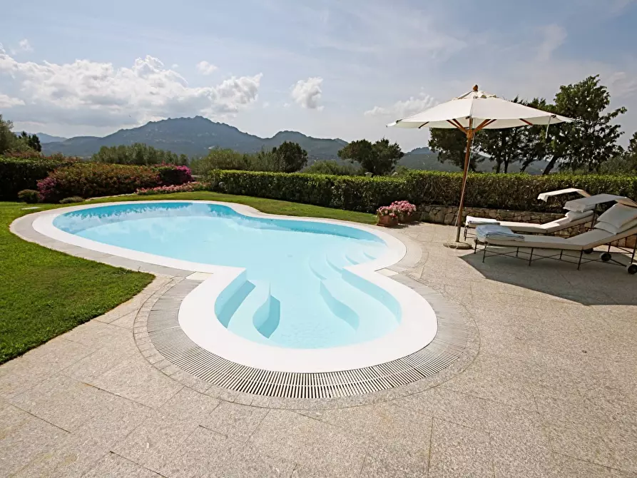 Immagine 20 di Appartamento in vendita  in Porto Rotondo Via Monte Ladu - Costa Smeralda snc a Aggius