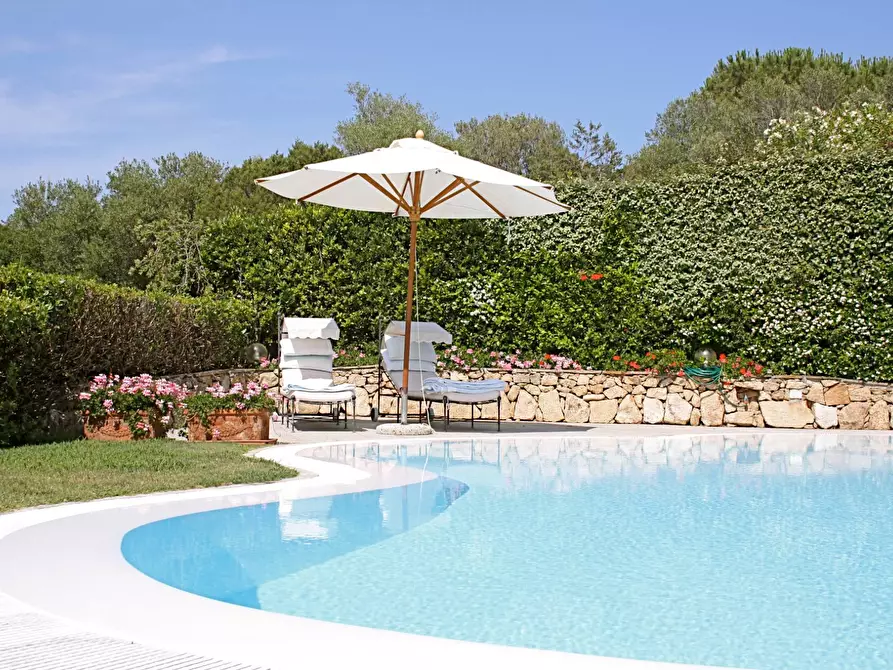 Immagine 4 di Appartamento in vendita  in Porto Rotondo Via Monte Ladu - Costa Smeralda snc a Aggius