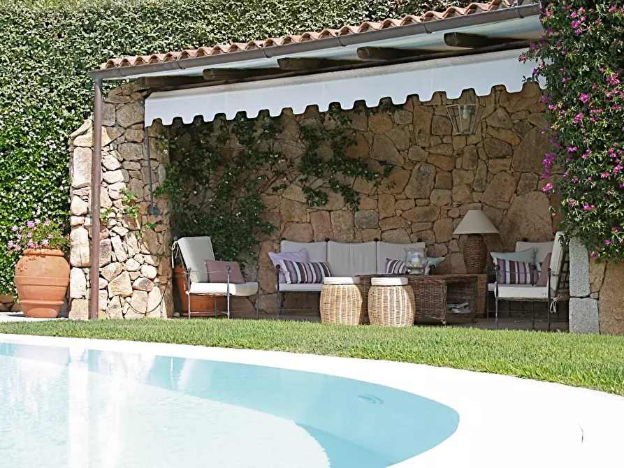 Immagine 21 di Appartamento in vendita  in Porto Rotondo Via Monte Ladu - Costa Smeralda snc a Aggius