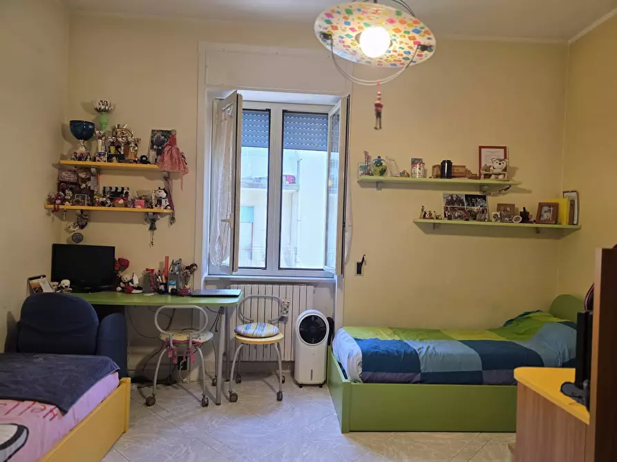 Immagine 11 di Appartamento in vendita  in Via Salvatore Calenda 120 a Salerno