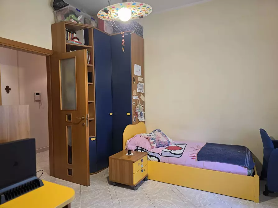 Immagine 10 di Appartamento in vendita  in Via Salvatore Calenda 120 a Salerno