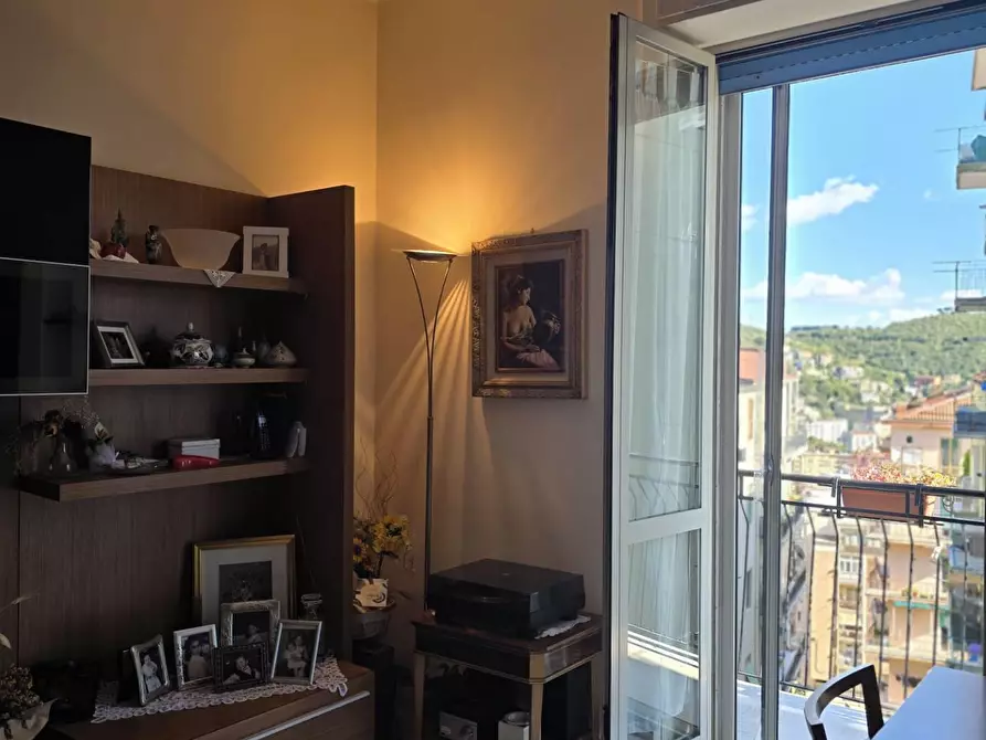 Immagine 2 di Appartamento in vendita  in Via Salvatore Calenda 120 a Salerno