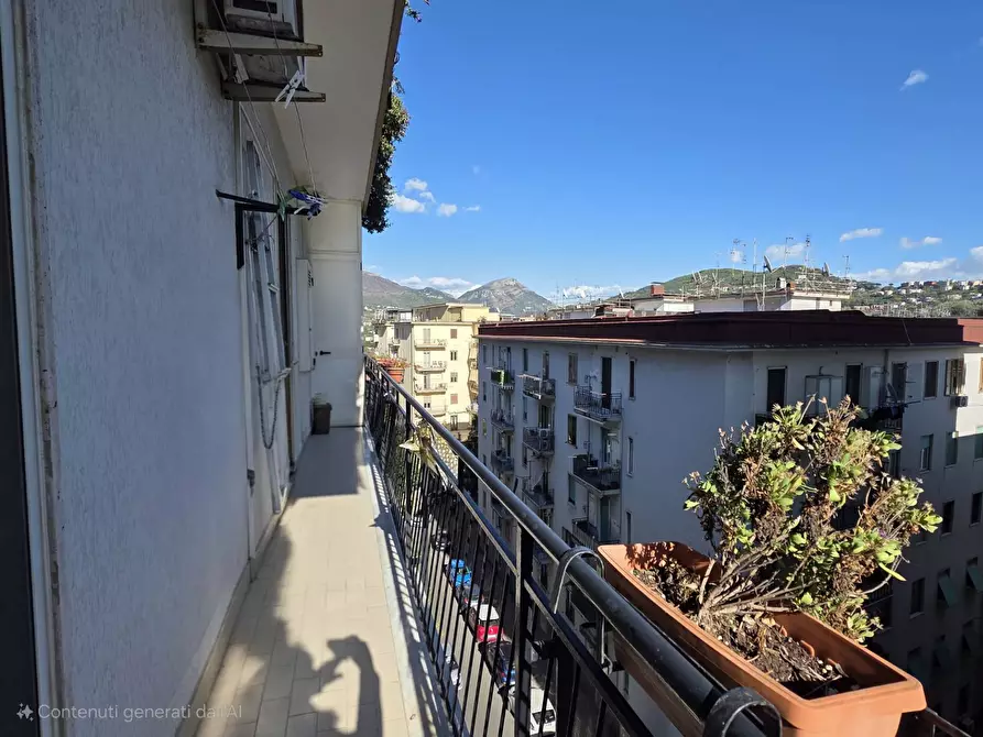 Immagine 5 di Appartamento in vendita  in Via Salvatore Calenda 120 a Salerno