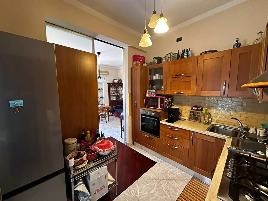 Immagine 7 di Appartamento in vendita  in Via Salvatore Calenda 120 a Salerno