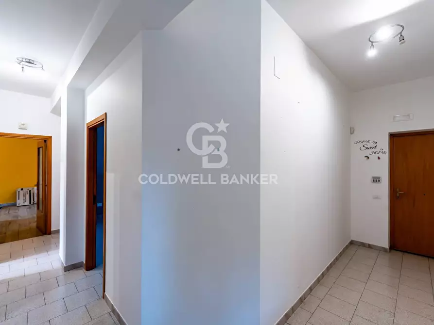 Immagine 4 di Appartamento in vendita  in via Vincenzo Grasso 19 a Acireale