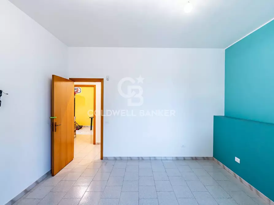 Immagine 8 di Appartamento in vendita  in via Vincenzo Grasso 19 a Acireale