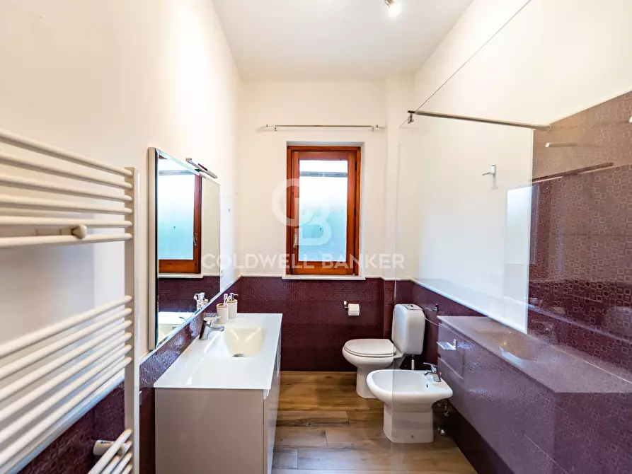 Immagine 9 di Appartamento in vendita  in via Vincenzo Grasso 19 a Acireale