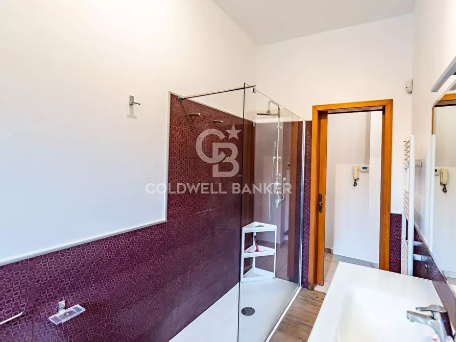 Immagine 10 di Appartamento in vendita  in via Vincenzo Grasso 19 a Acireale