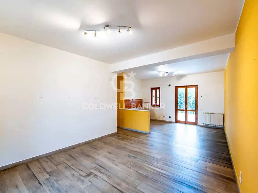 Immagine 11 di Appartamento in vendita  in via Vincenzo Grasso 19 a Acireale