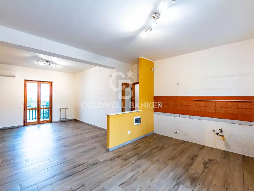 Immagine 12 di Appartamento in vendita  in via Vincenzo Grasso 19 a Acireale