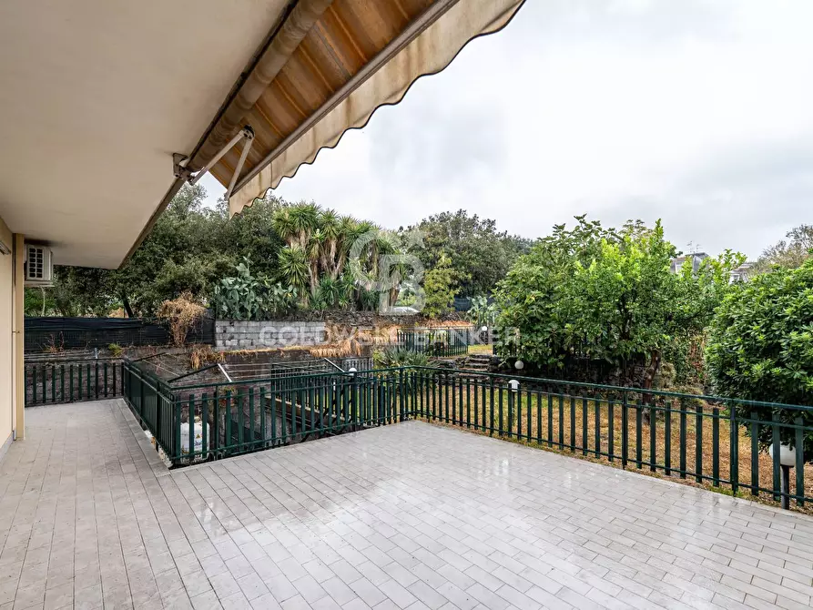 Immagine 13 di Appartamento in vendita  in via Vincenzo Grasso 19 a Acireale