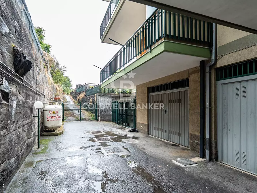 Immagine 19 di Appartamento in vendita  in via Vincenzo Grasso 19 a Acireale