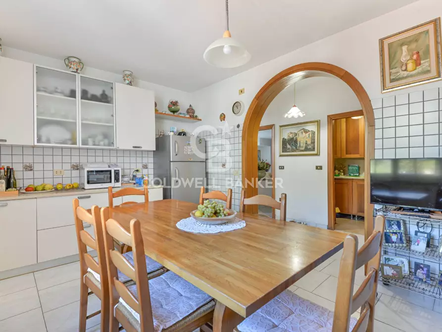 Immagine 7 di Villa in vendita  in Via della Costa a Campo Nell'elba