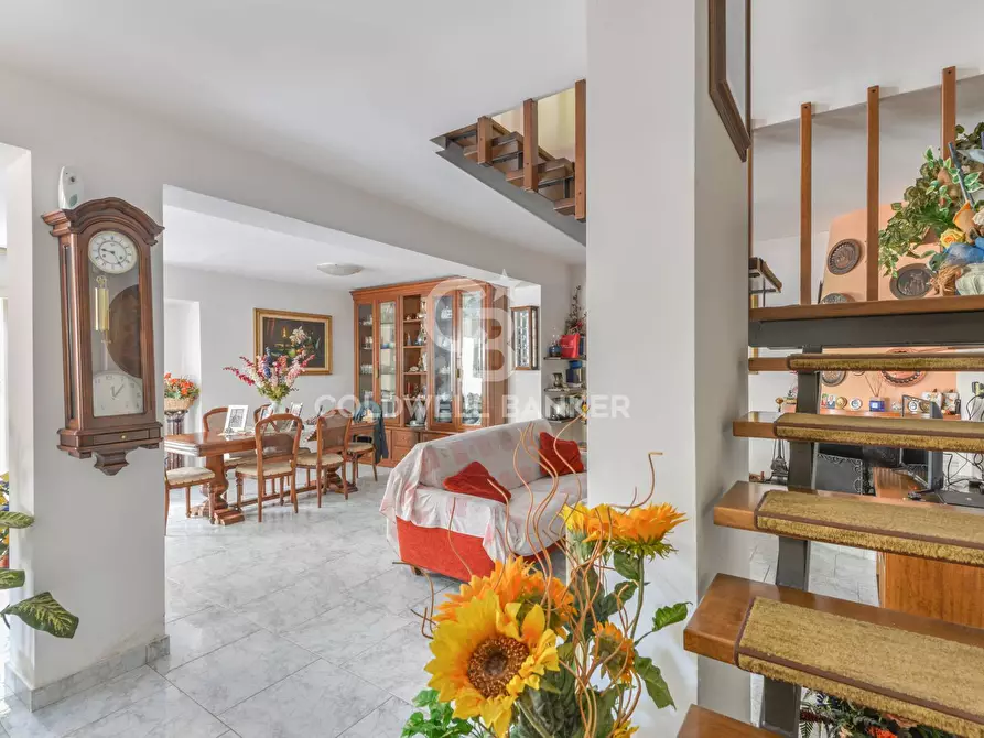 Immagine 14 di Villa in vendita  in Via della Costa a Campo Nell'elba