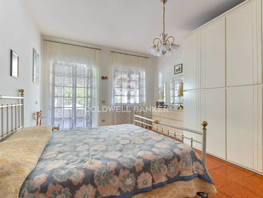 Immagine 16 di Villa in vendita  in Via della Costa a Campo Nell'elba