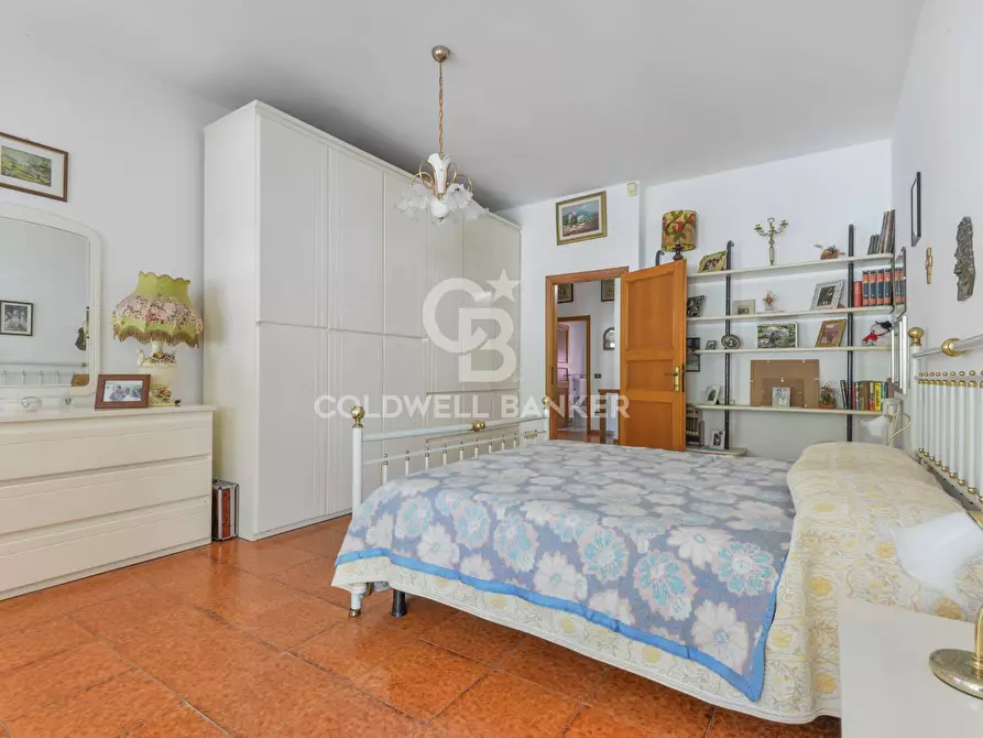 Immagine 17 di Villa in vendita  in Via della Costa a Campo Nell'elba