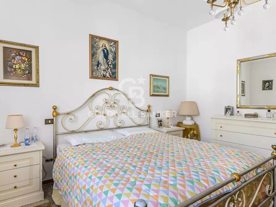 Immagine 19 di Villa in vendita  in Via della Costa a Campo Nell'elba