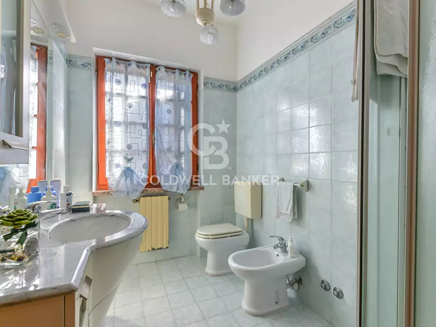 Immagine 21 di Villa in vendita  in Via della Costa a Campo Nell'elba