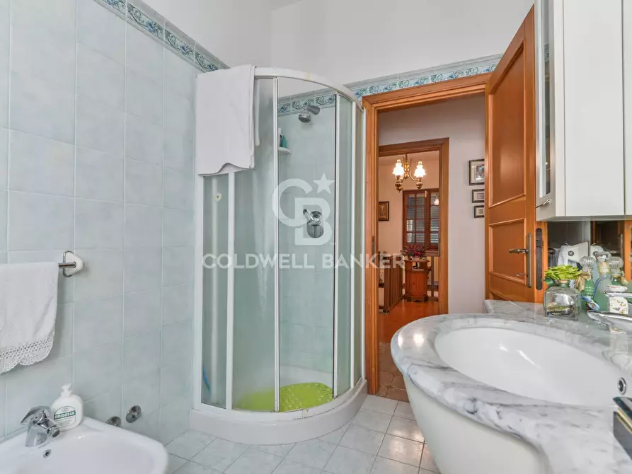 Immagine 22 di Villa in vendita  in Via della Costa a Campo Nell'elba