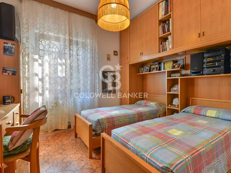 Immagine 23 di Villa in vendita  in Via della Costa a Campo Nell'elba