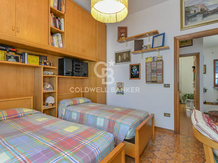 Immagine 24 di Villa in vendita  in Via della Costa a Campo Nell'elba