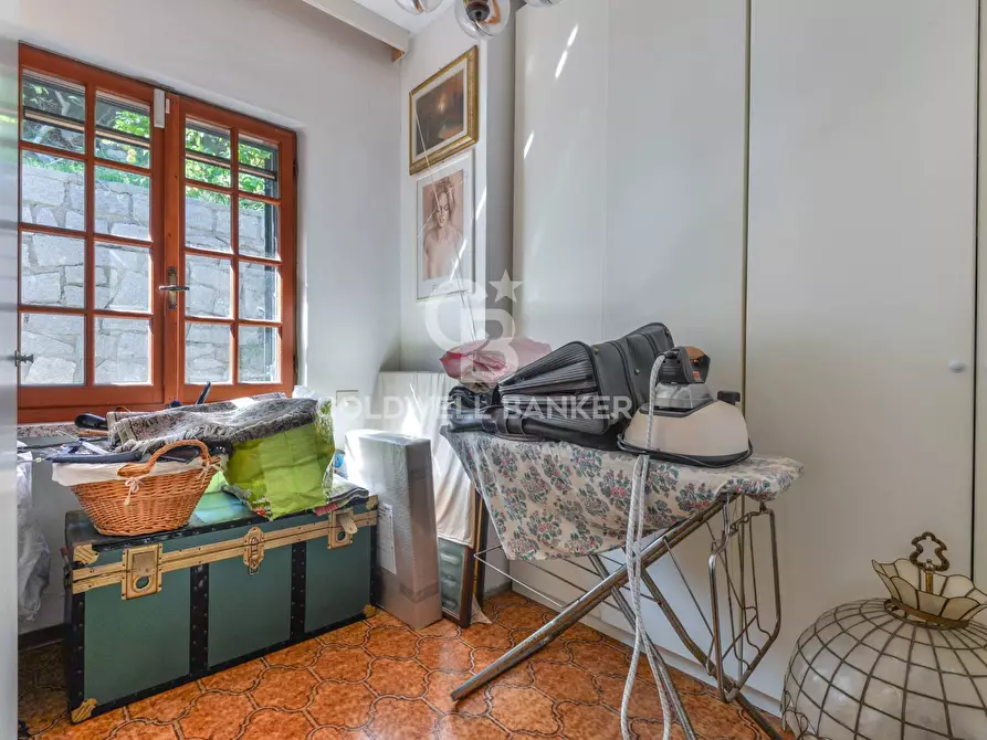 Immagine 26 di Villa in vendita  in Via della Costa a Campo Nell'elba