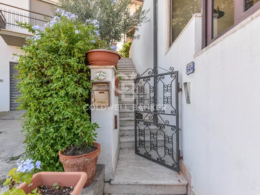 Immagine 33 di Villa in vendita  in Via della Costa a Campo Nell'elba