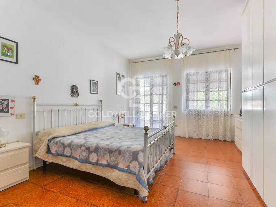 Immagine 3 di Appartamento in vendita  in Via della Costa a Campo Nell'elba