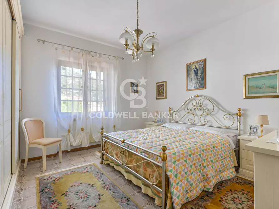 Immagine 6 di Appartamento in vendita  in Via della Costa a Campo Nell'elba