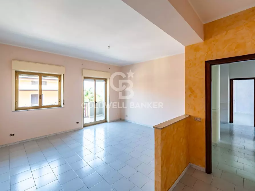 Immagine 2 di Appartamento in vendita  in Via Cervo 21 a Acireale
