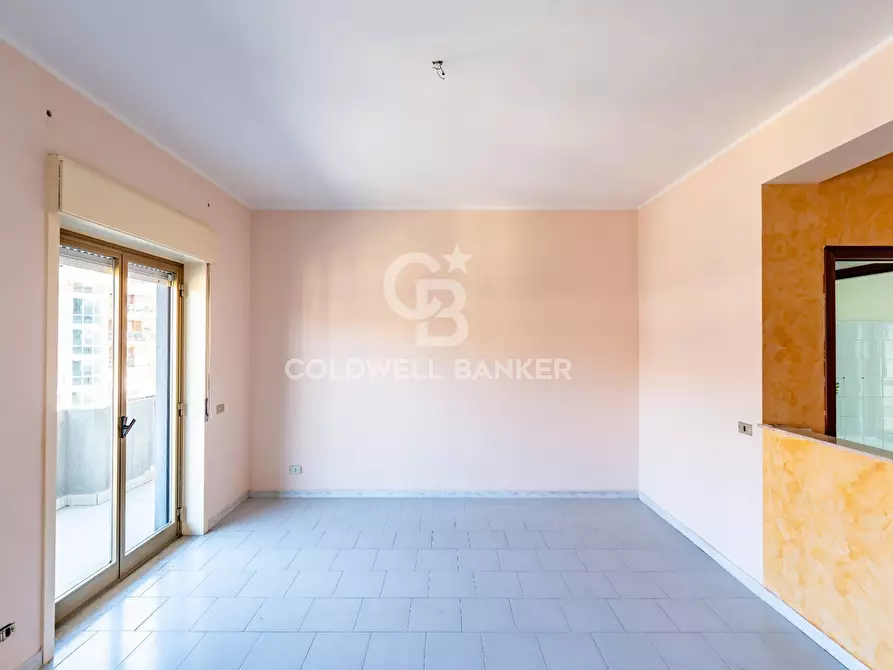 Immagine 3 di Appartamento in vendita  in Via Cervo 21 a Acireale