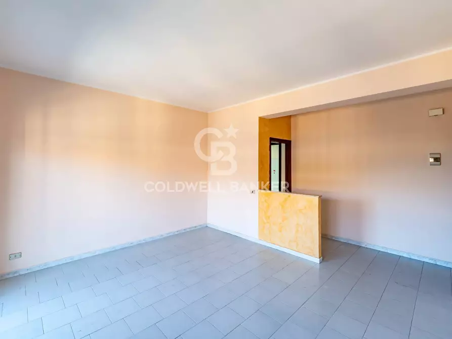 Immagine 4 di Appartamento in vendita  in Via Cervo 21 a Acireale