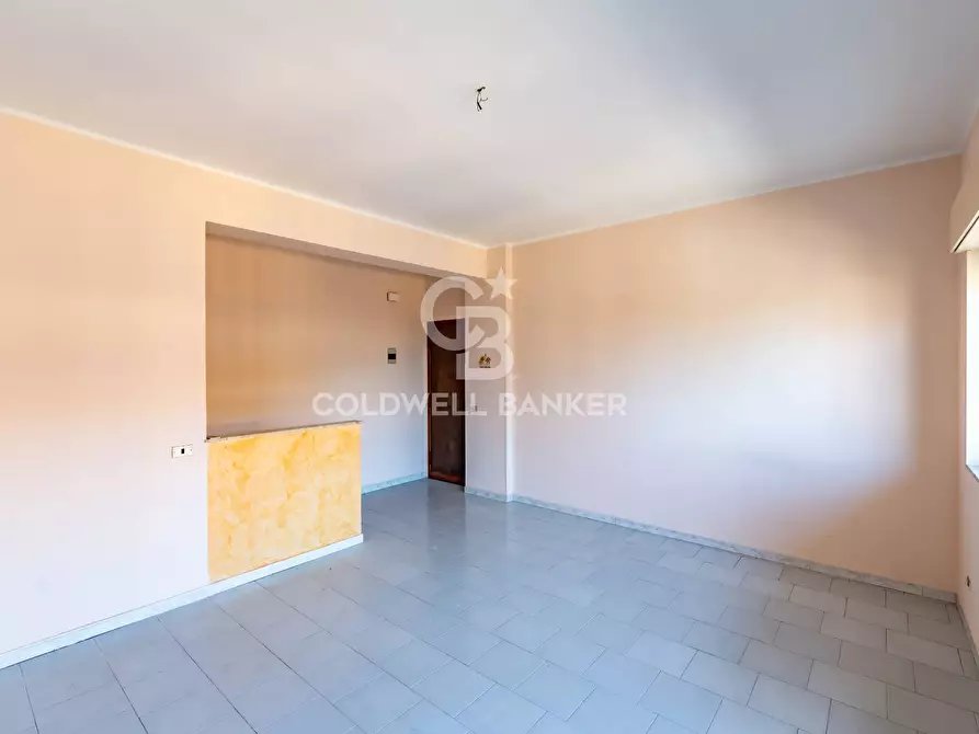 Immagine 5 di Appartamento in vendita  in Via Cervo 21 a Acireale