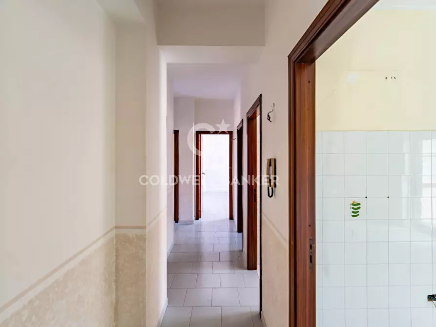 Immagine 7 di Appartamento in vendita  in Via Cervo 21 a Acireale