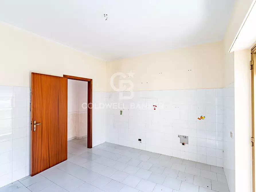 Immagine 8 di Appartamento in vendita  in Via Cervo 21 a Acireale