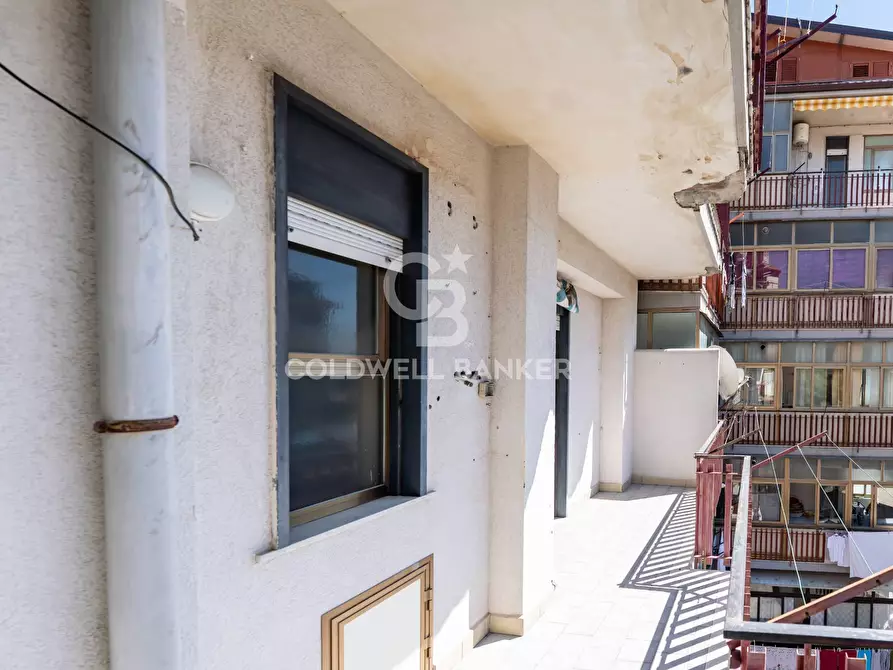 Immagine 9 di Appartamento in vendita  in Via Cervo 21 a Acireale