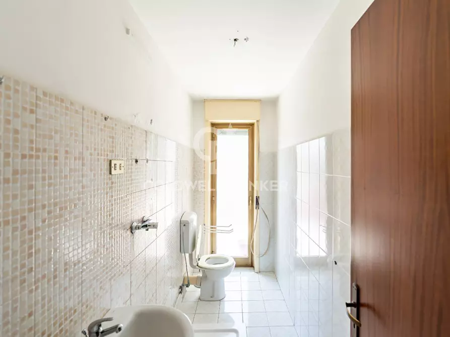 Immagine 10 di Appartamento in vendita  in Via Cervo 21 a Acireale