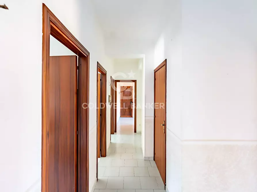 Immagine 11 di Appartamento in vendita  in Via Cervo 21 a Acireale