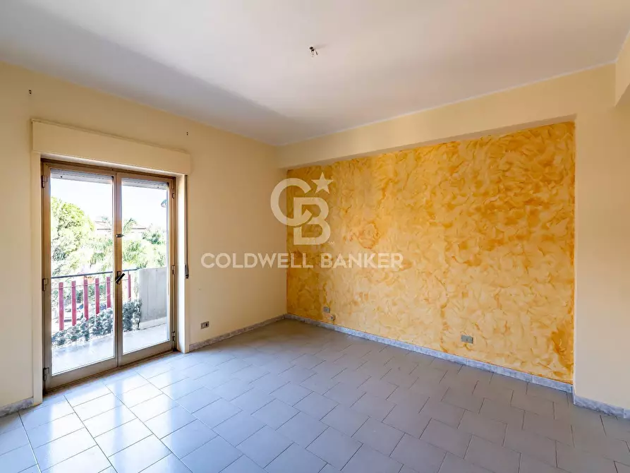 Immagine 15 di Appartamento in vendita  in Via Cervo 21 a Acireale